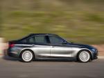 BMW 320d Sedan Modern Line 2012 года (ZA)